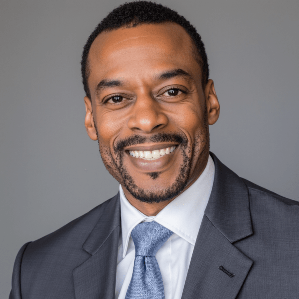 Edward P. Harrison Jr.